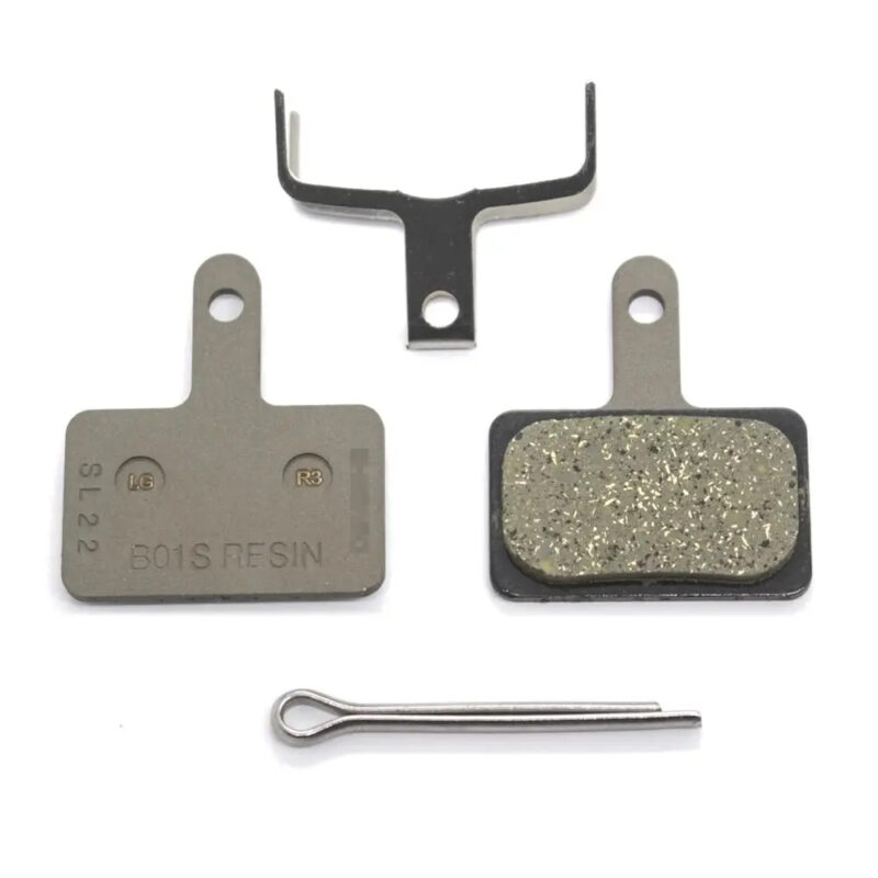 רפידות בלם דיסק הידראוליות Shimano B01S