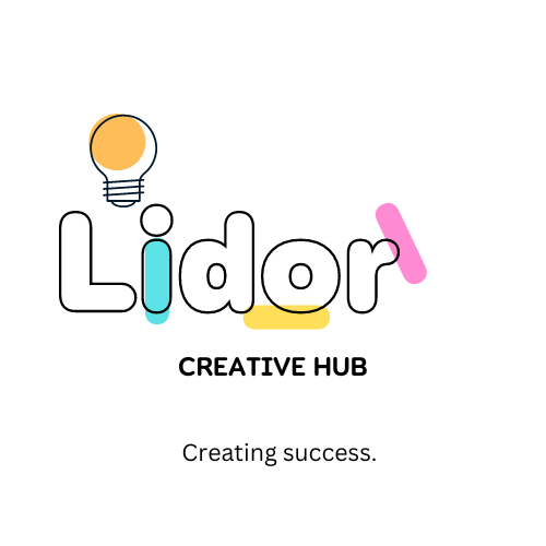 Lidor's Creartive Hub