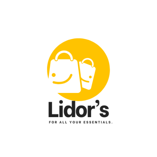 Lidor's Logo