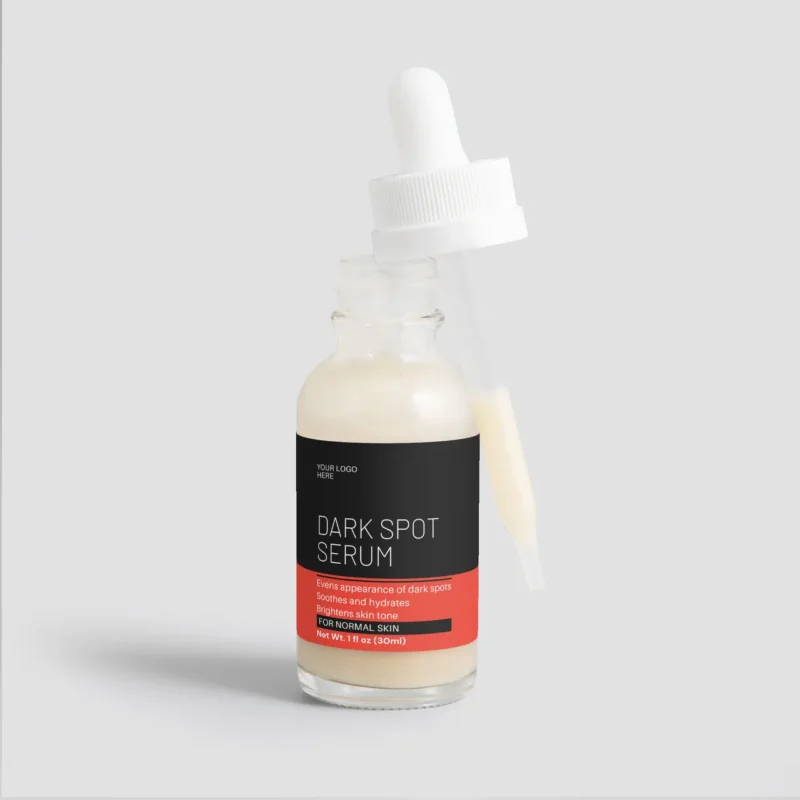 Dark Spot Serum for Normal Skin