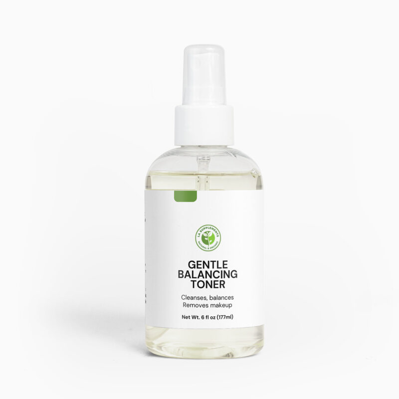 Gentle Balancing Toner