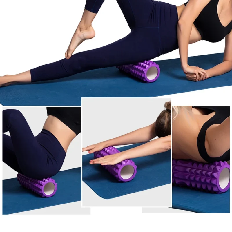 30cm Foam Roller - Image 2