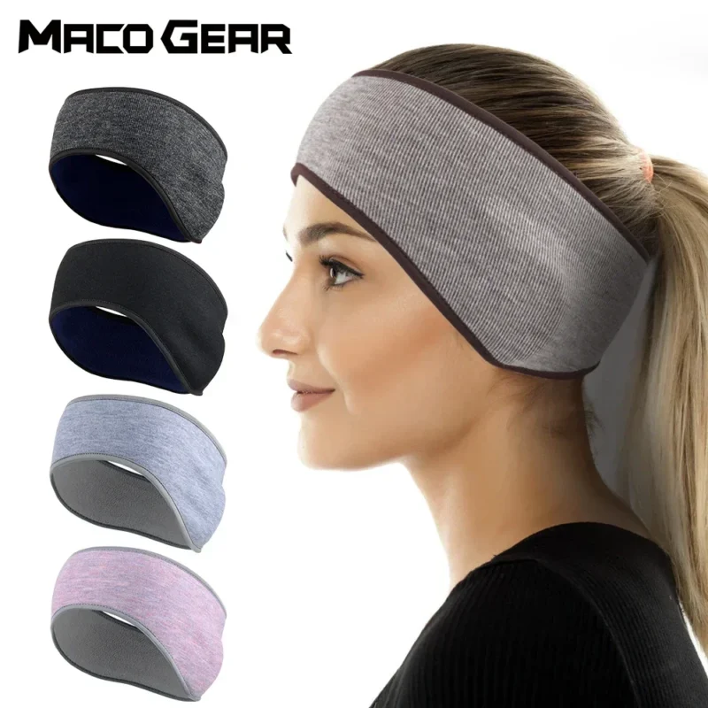 LIdor's Head Workout Sweatband, 4 Colors