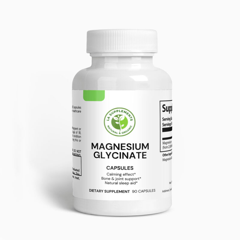 Magnesium