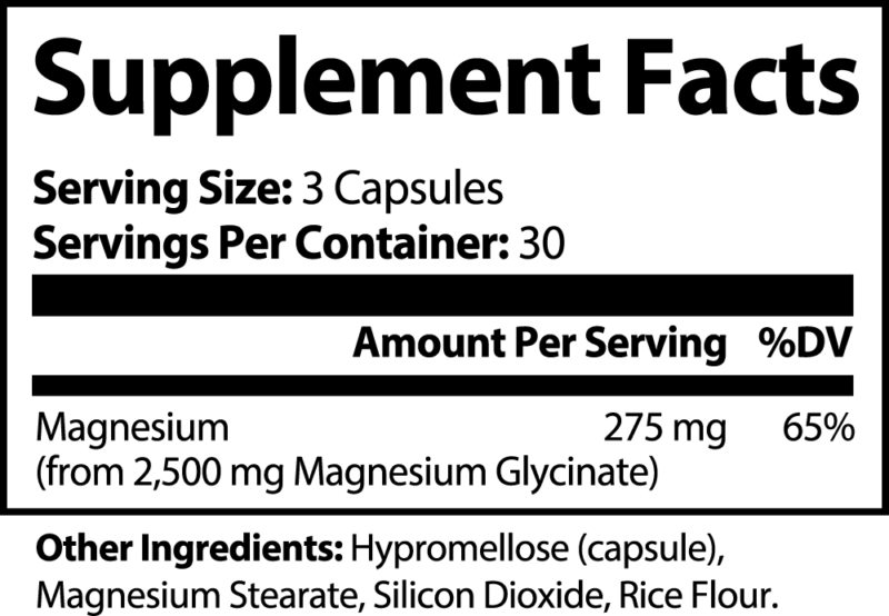 Magnesium - Image 2