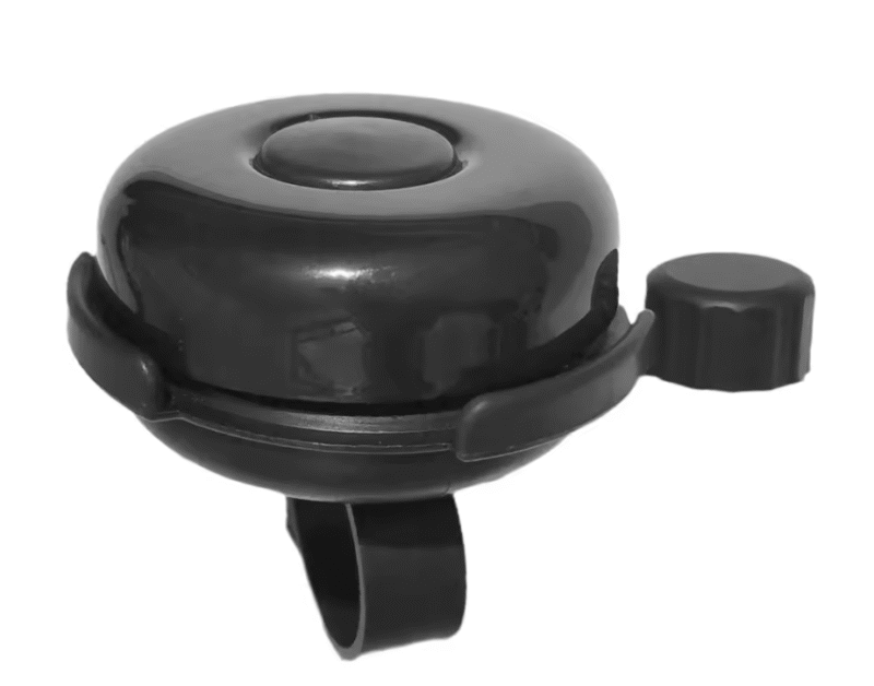 ⁦EchoBell S1 – צליל מדויק. עיצוב יוקרתי. נוכחות בלי רעש מיותר⁩ – תמונה ⁦3⁩
