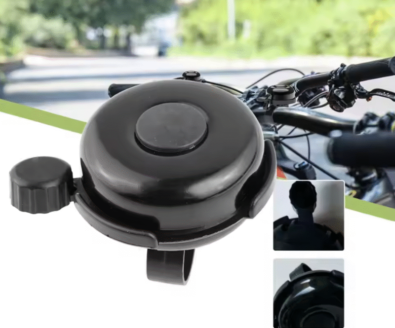 ⁦EchoBell S1 – צליל מדויק. עיצוב יוקרתי. נוכחות בלי רעש מיותר⁩ – תמונה ⁦4⁩